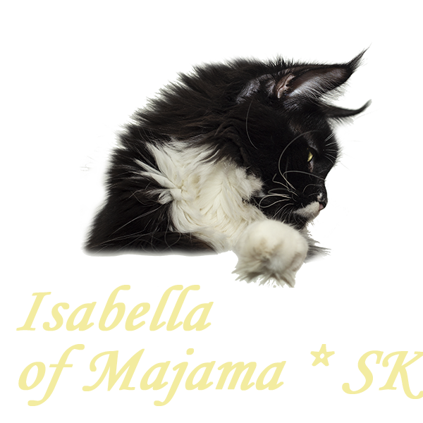 Isabella of Majama * SK
